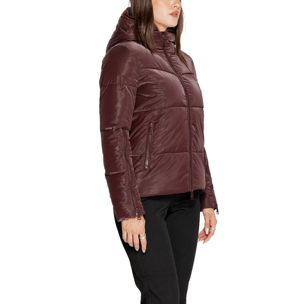 Cleré Lila Polyester Jacken &